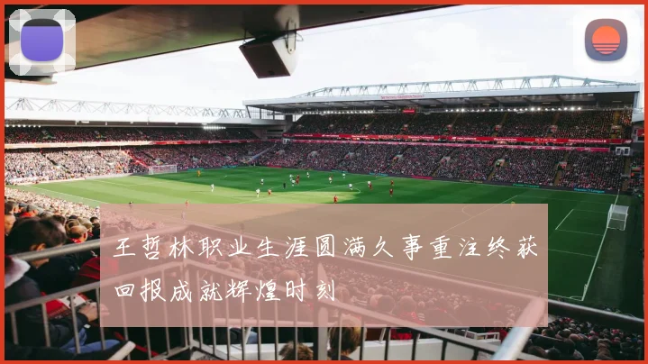 王哲林职业生涯圆满久事重注终获回报成就辉煌时刻