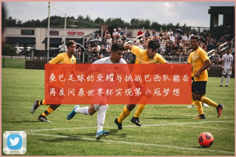桑巴足球的荣耀与挑战巴西队能否再度问鼎世界杯实现第六冠梦想